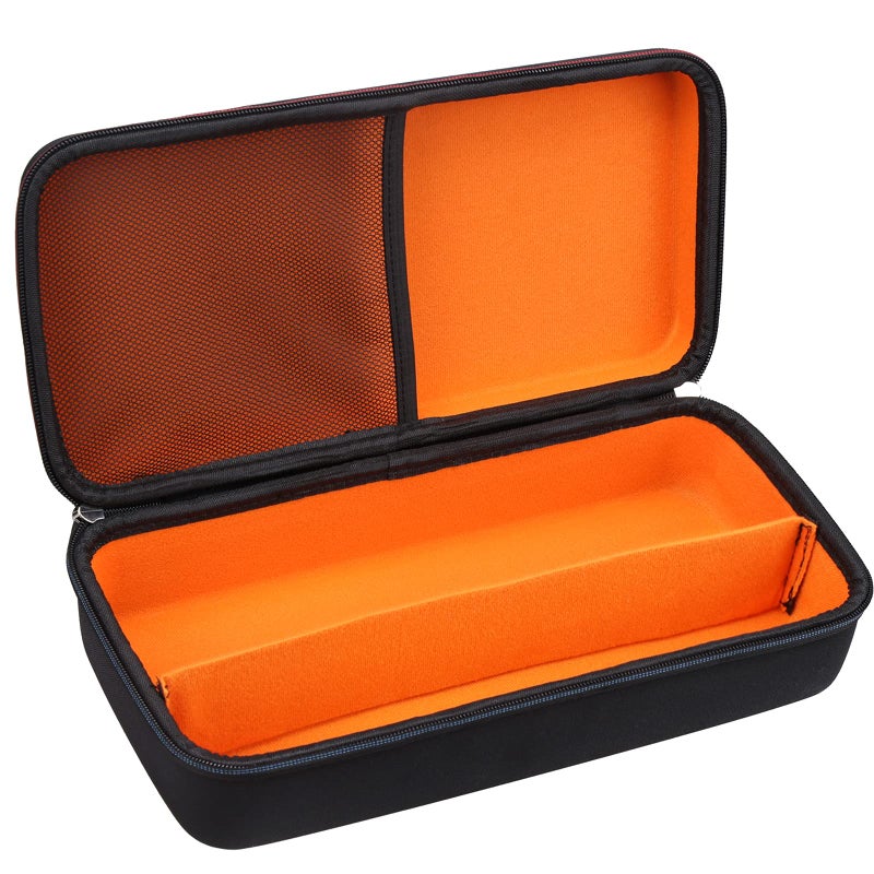 Mchoi Hard Portable Case Compatible with Epson Workforce ES-300W/ES-200/ES-300WR Wireless Color Portable Document Scanner - Image 2